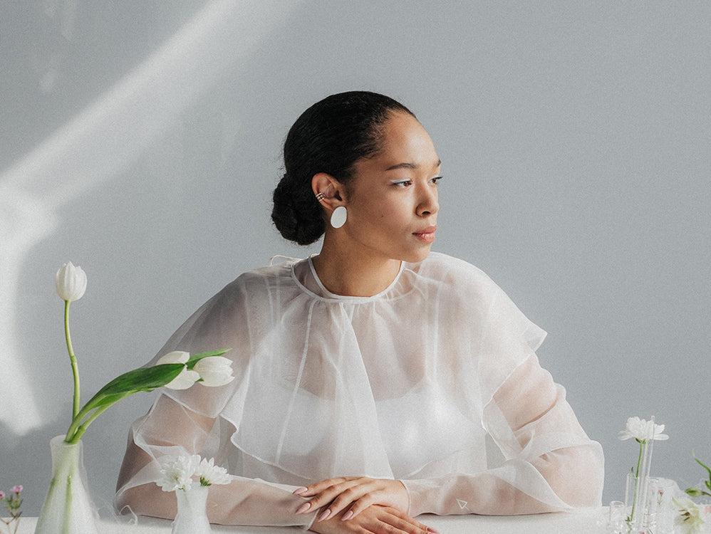 The Ultimate Guide to Creating a Sleek Bun on Thick Hair