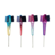 Mini pinceau à bords 1 pièce #02599