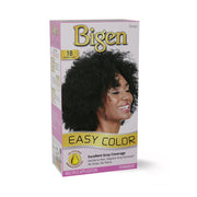 Bigen Easy Color pour les nuances naturelles des femmes [1B]