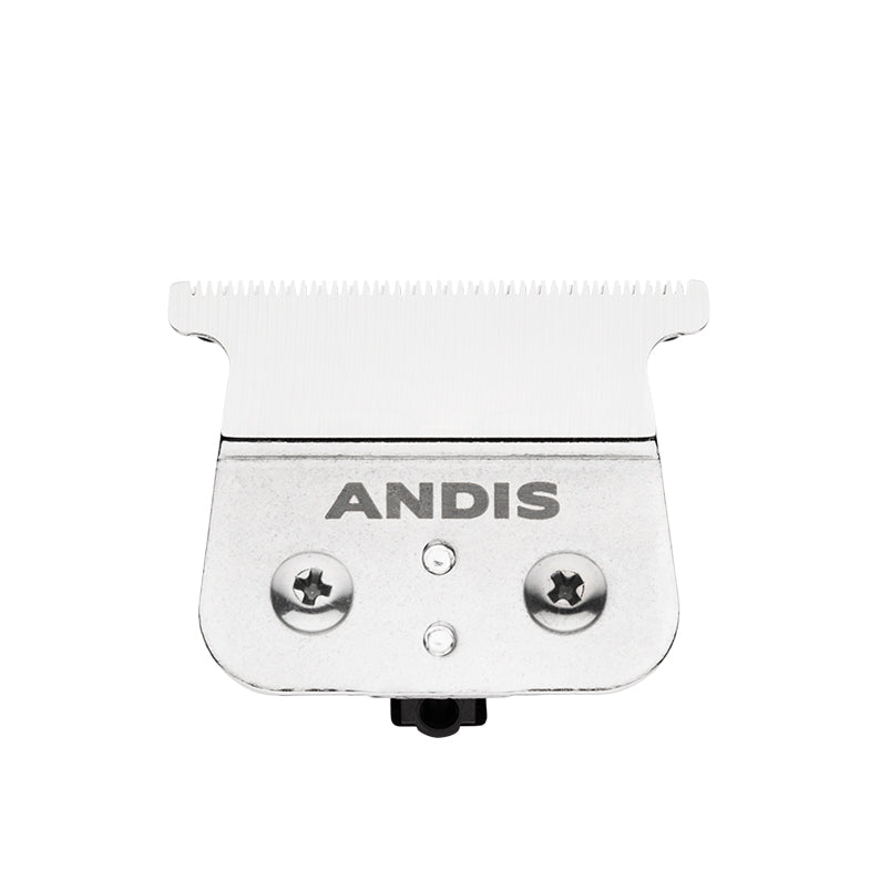 Tondeuse à gazon sans fil Andis T-Outliner T-Blade en acier au carbone n° 04535