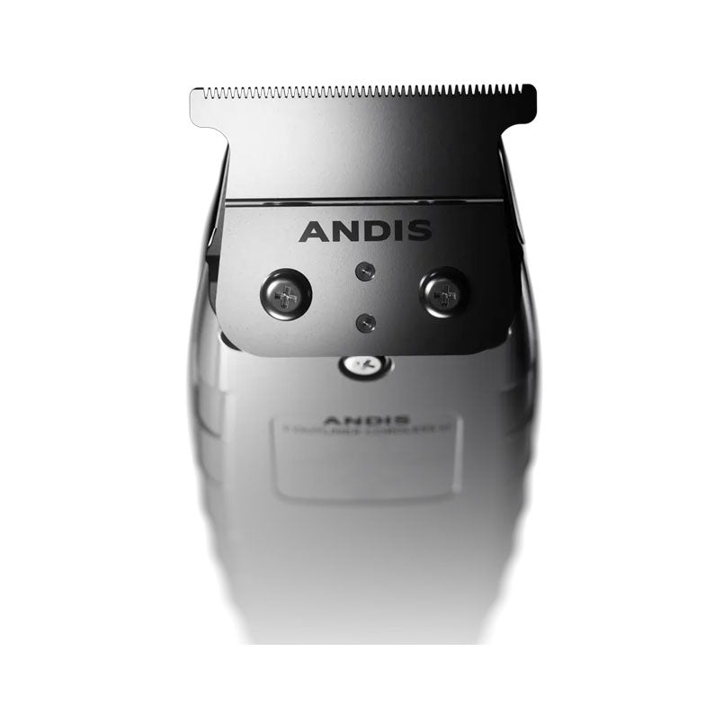 ANDIS #74055 Cordless T-Outliner Li Trimmer