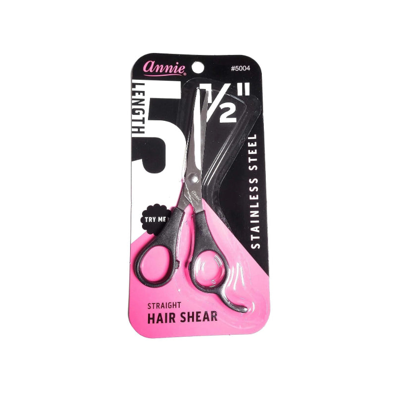 #05004 Professional Stainless Hair Shears 5.5"