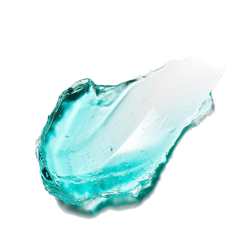 C'EST PARTI ! Gel revitalisant et brillance [TENUE EXTRA]