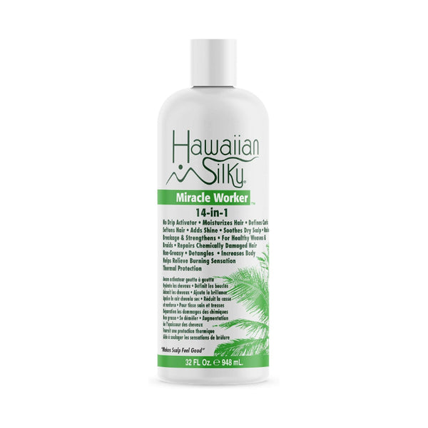 Activateur et hydratant anti-goutte Miracle Worker 14 en 1