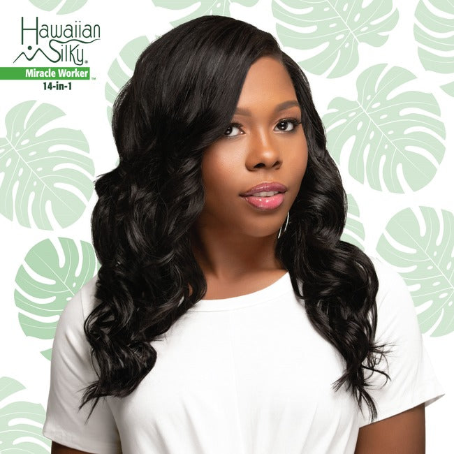 Activateur et hydratant anti-goutte Miracle Worker 14 en 1