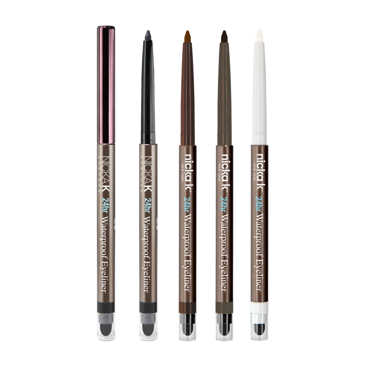 24HR Waterproof Eye Liner