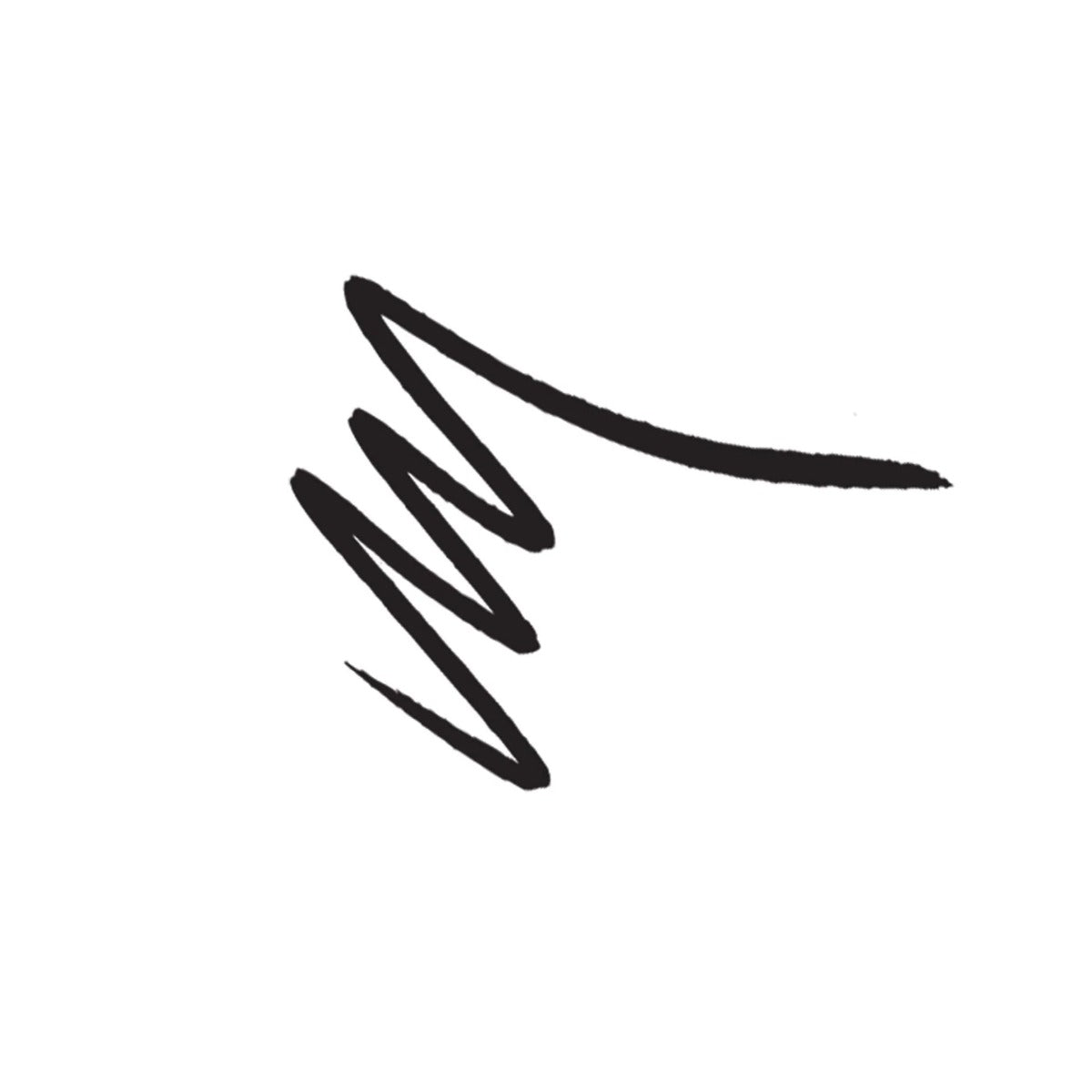 Eyeliner Liquide Longue Tenue 24 H [Noir]