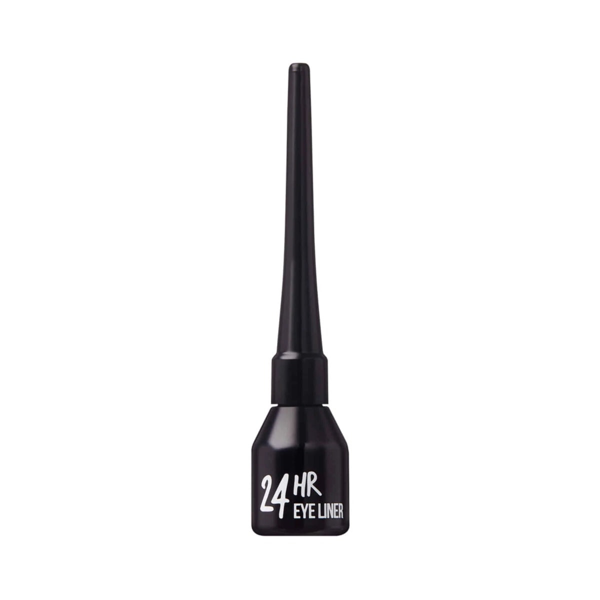 Eyeliner Liquide Longue Tenue 24 H [Noir]
