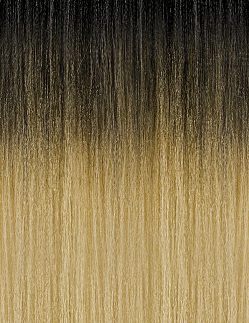 3X X-Pression Pre-Stretched Ultra Braid 52"