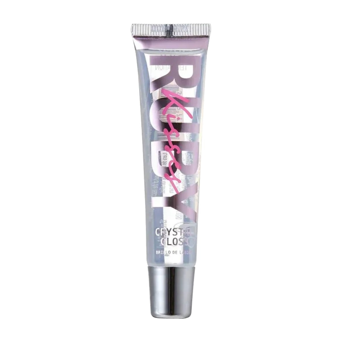 Tube Crystal Lip Gloss