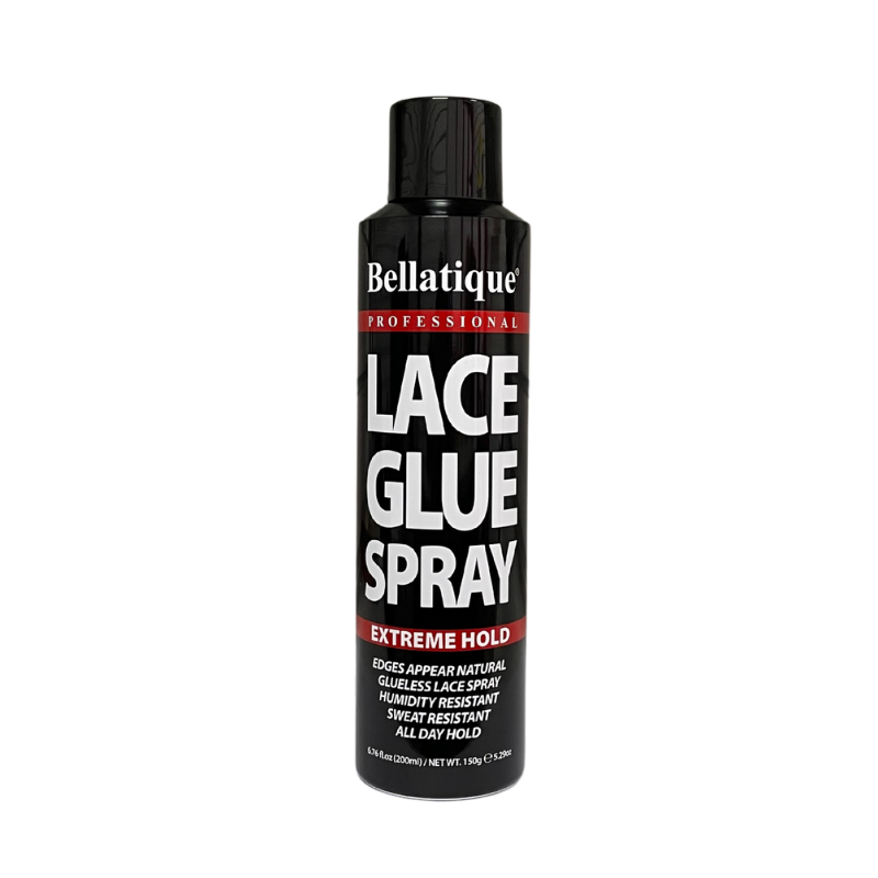 Lace Glue Spray [Extreme Hold]