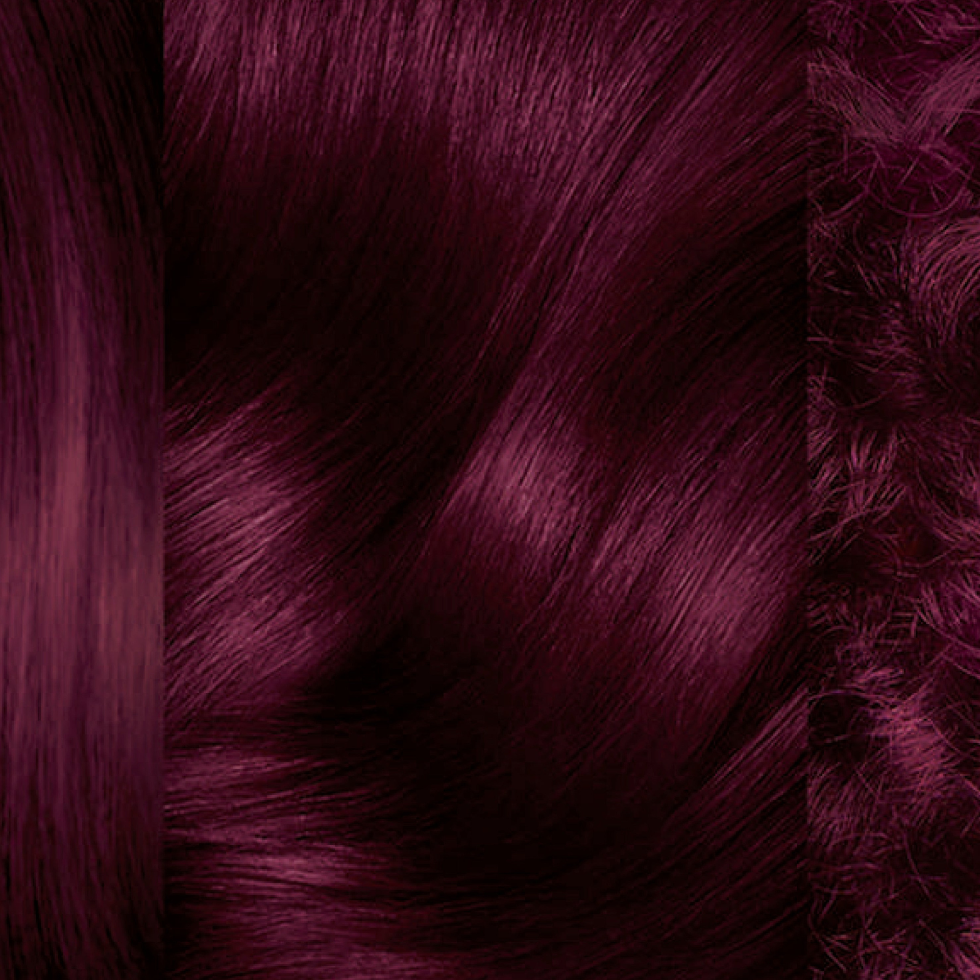 Permanent Hair Color [6R Ruby Red]