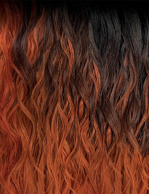 Melted Hairline Fabiola 20"