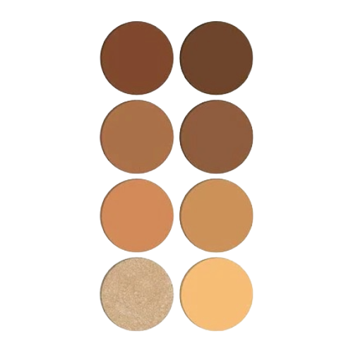 Poudre de Contour 3D
