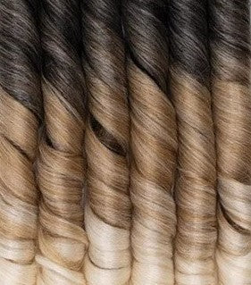 Freetress French Curl 22" 3x