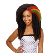 3X Marley Tresse 19"