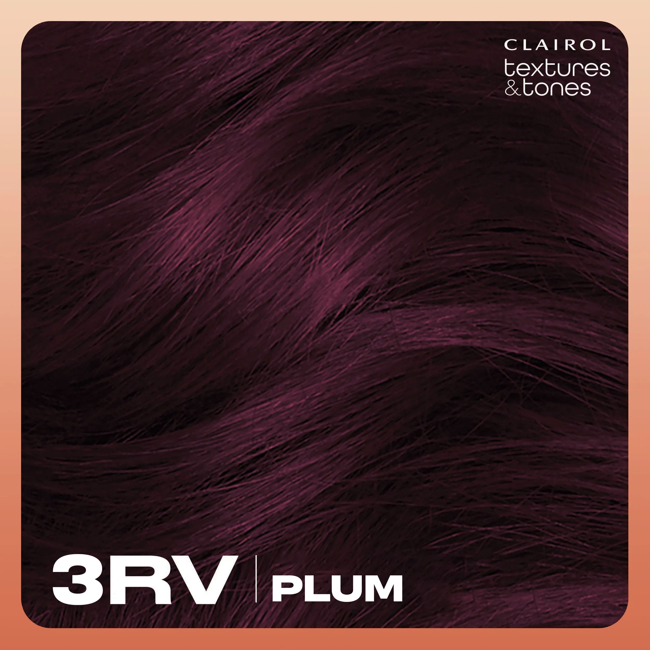 Textures & Tones Hair Color Kit