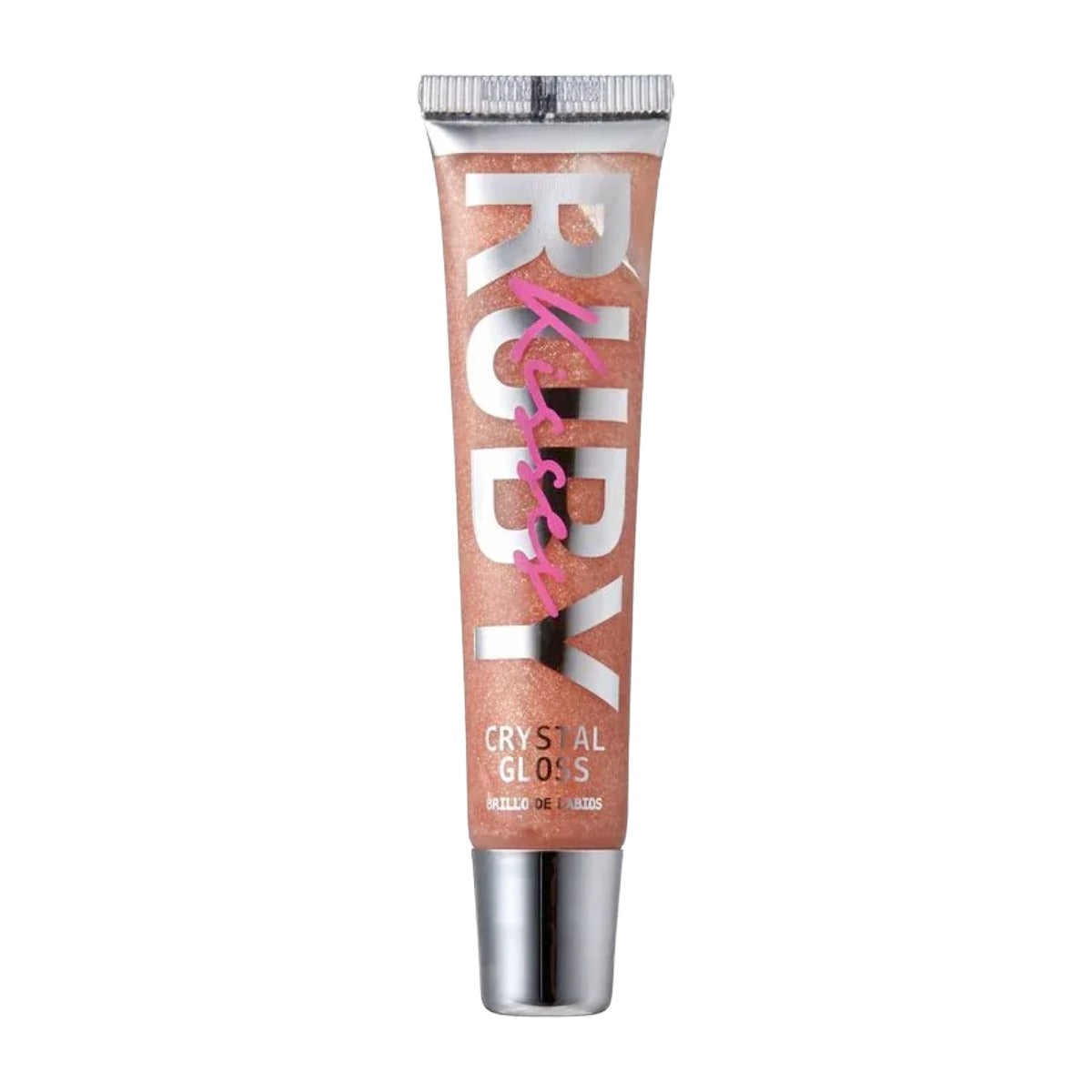 Tube Crystal Lip Gloss