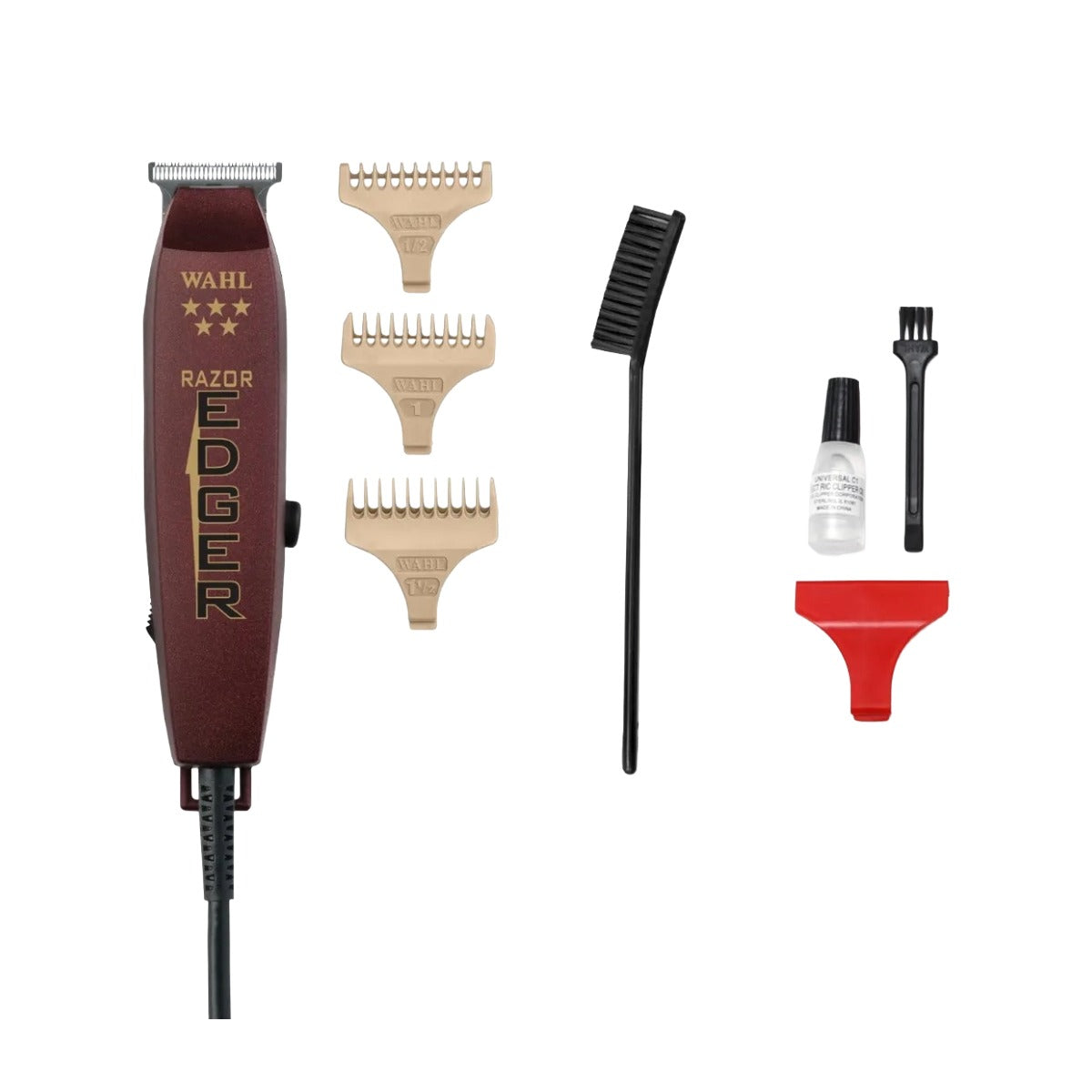 WAHL #8051 5-Star Razor Edger