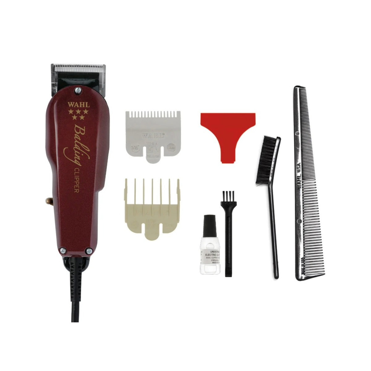 WAHL #8110 5-Star Balding Clipper
