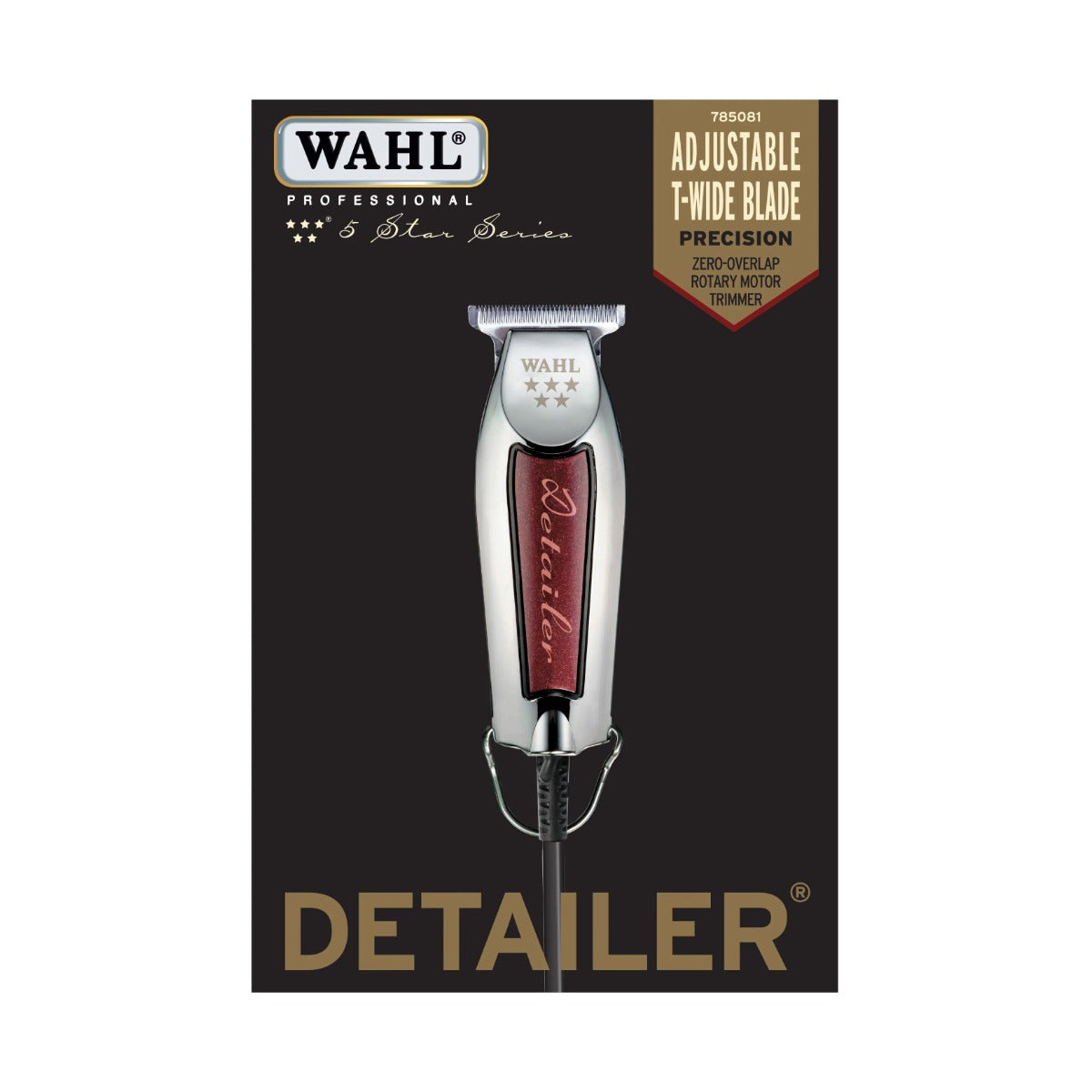 Tondeuse de finition n° 8081