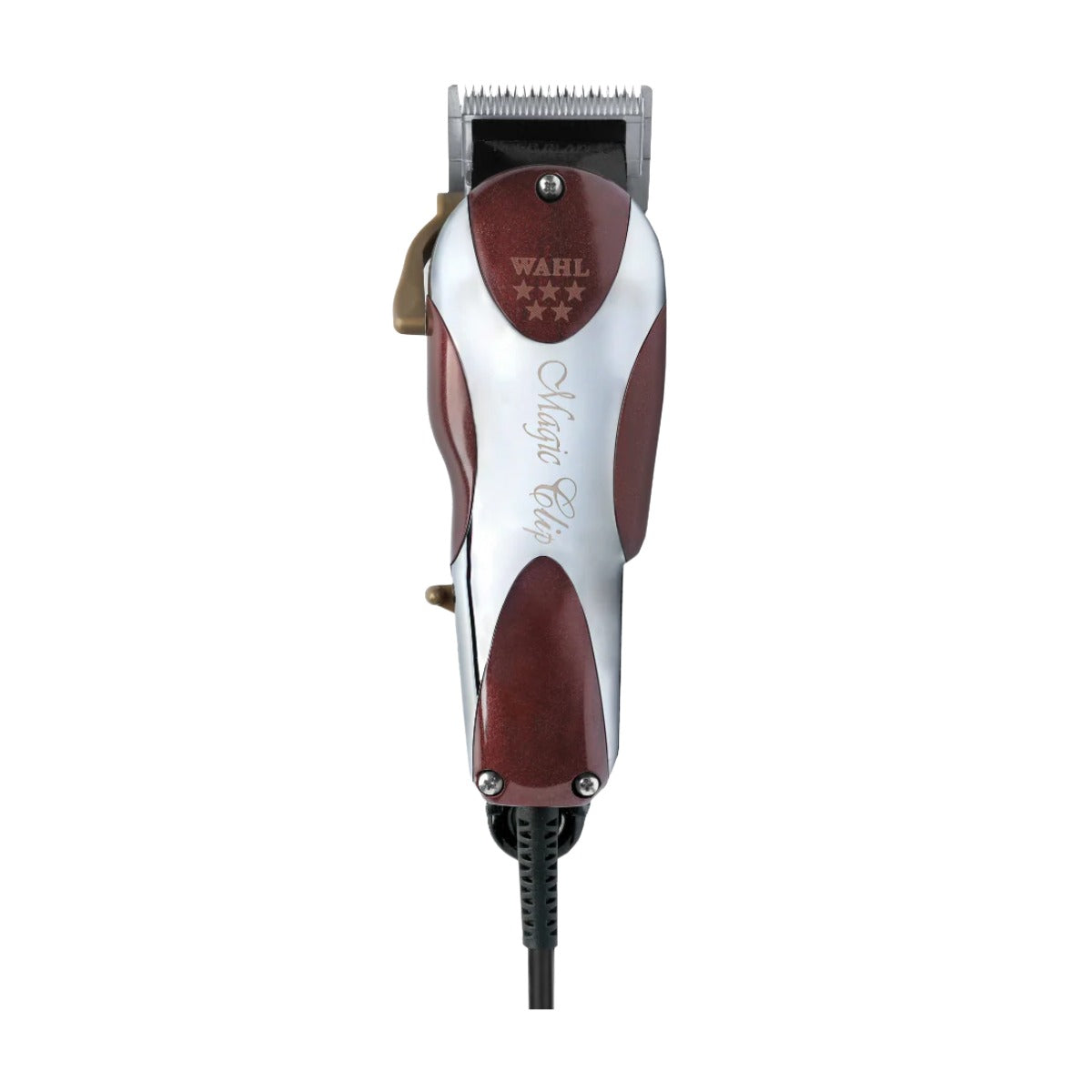 WAHL #8451 5-Star Magic Clip W/ Case
