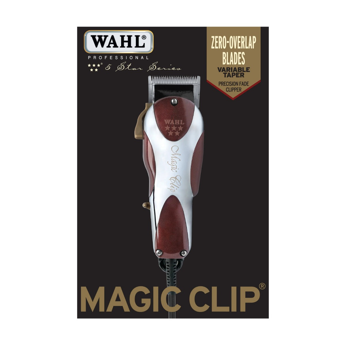 Clip magique n° 8451