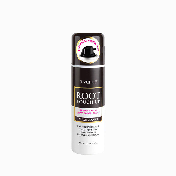 Spray anti-cernes instantané Tyche Root Touch Up