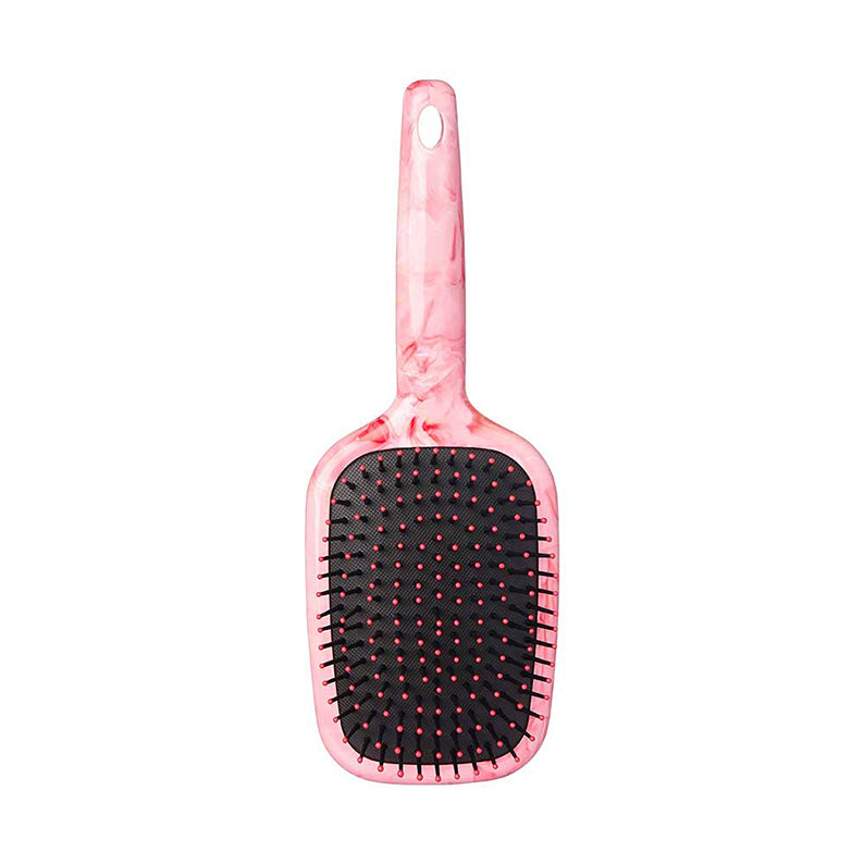 #HH21 Brosse plate marbrée [CARRÉE] [NORMAL]