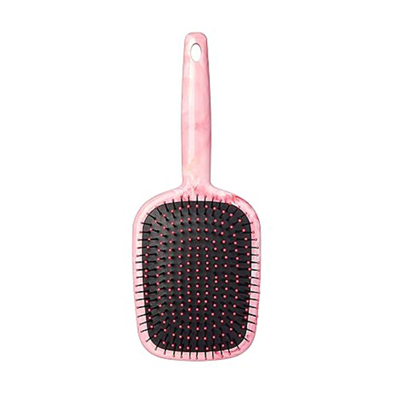 RED by KISS Marblous Paddle Brush [Jumbo] #HH25