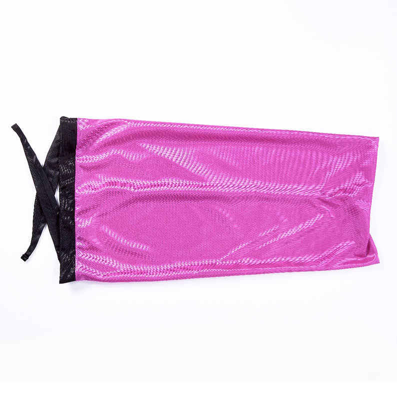 Silky Braid Bonnet [Assorted Color] #HBR04