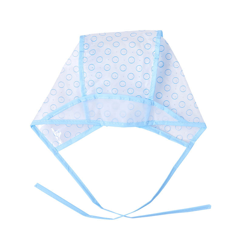 Kit de coloriage #Ck02 avec pinceau et gants 5 articles