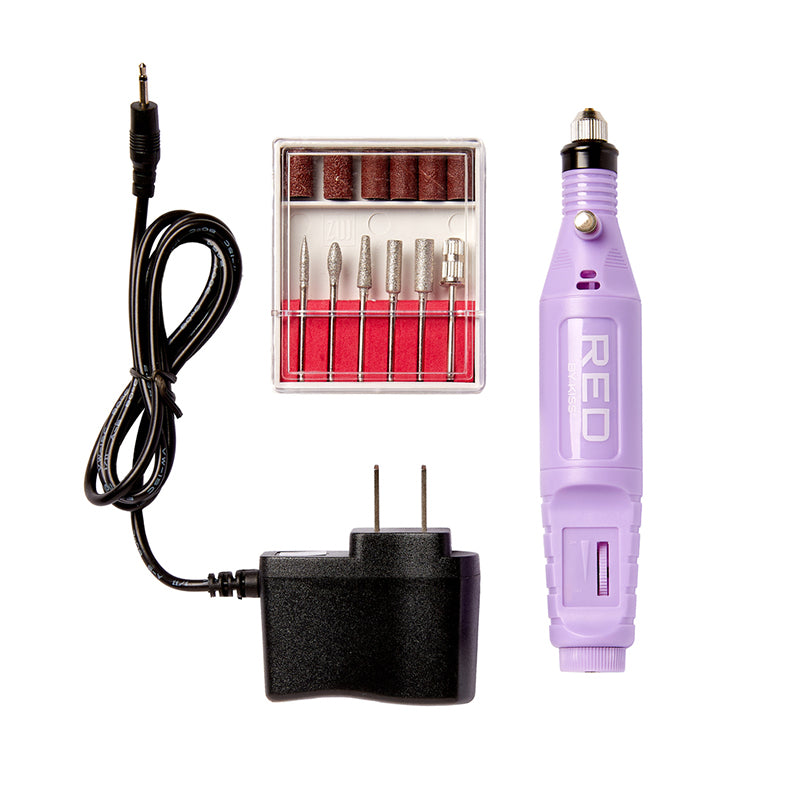 Professional Electric Nail File