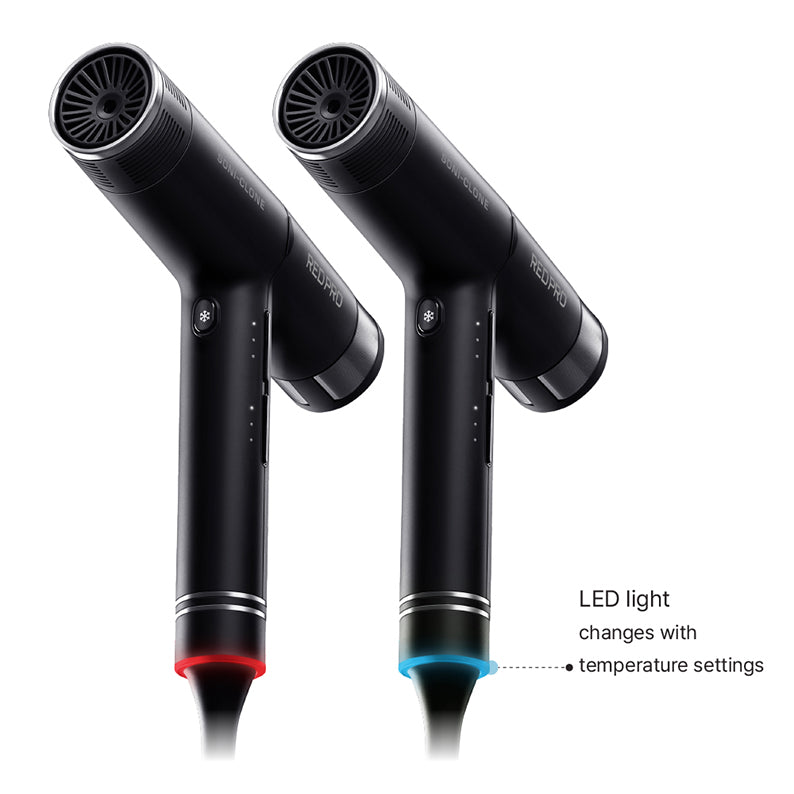 Sèche-cheveux Pro Soni-Clone #Bldc01