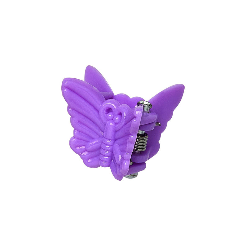 Kids Butterfly Claw Clip 30Pcs #Pn28