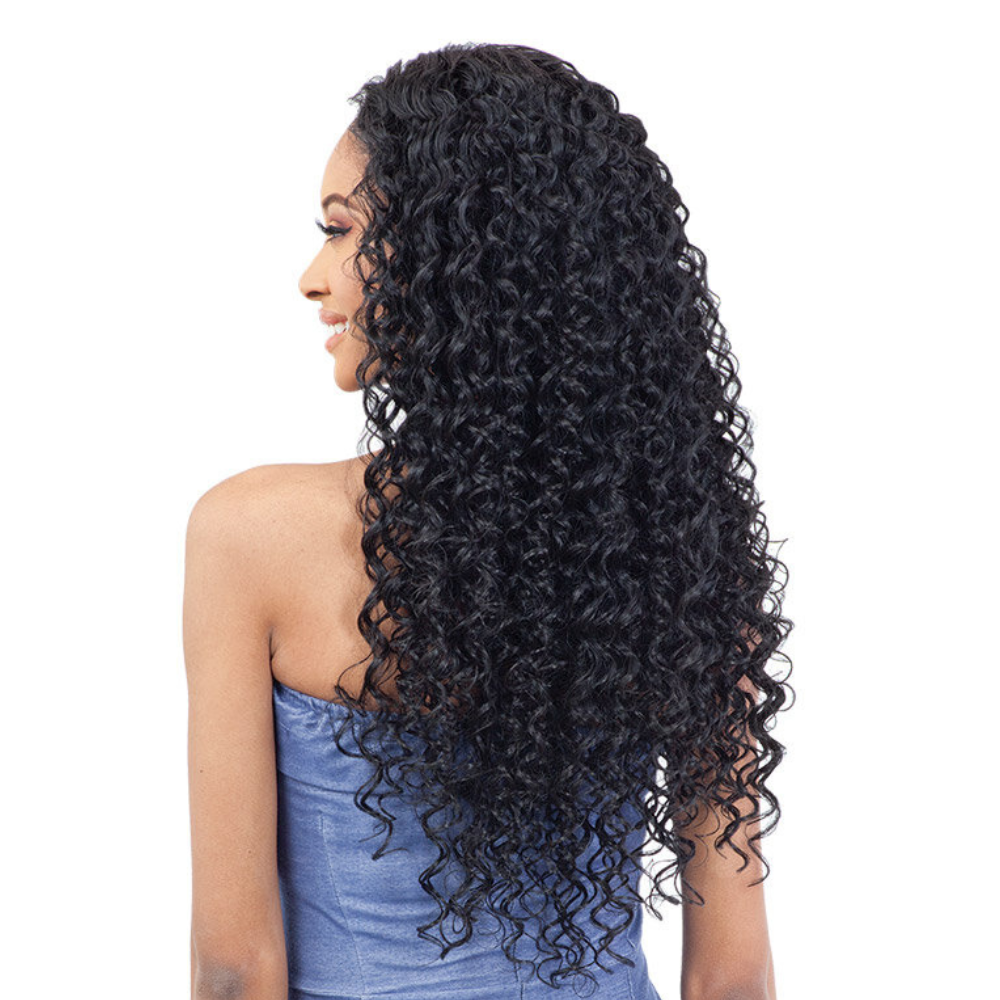 Milky Way Weave Organique Hawaiian Curl 30"
