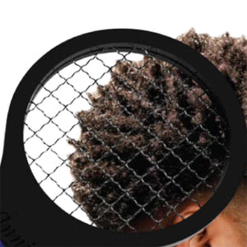 #00229 Twist & Pik Black