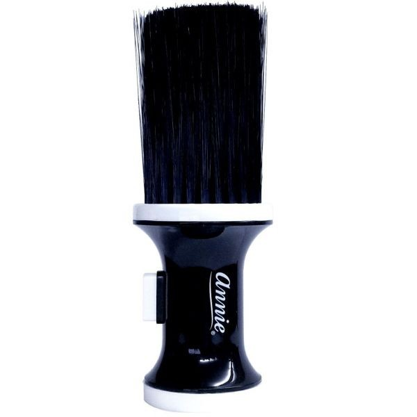 #02927 Plumeau pour le cou et le corps [NOIR]