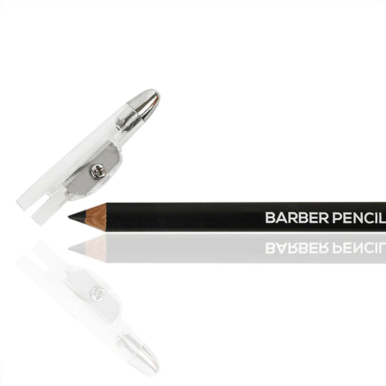 ANNIE #02938 Barber Pencil [BLACK]