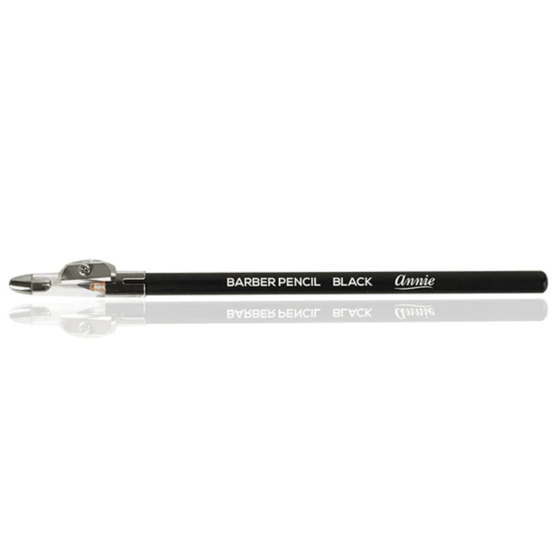 ANNIE #02938 Barber Pencil [BLACK]