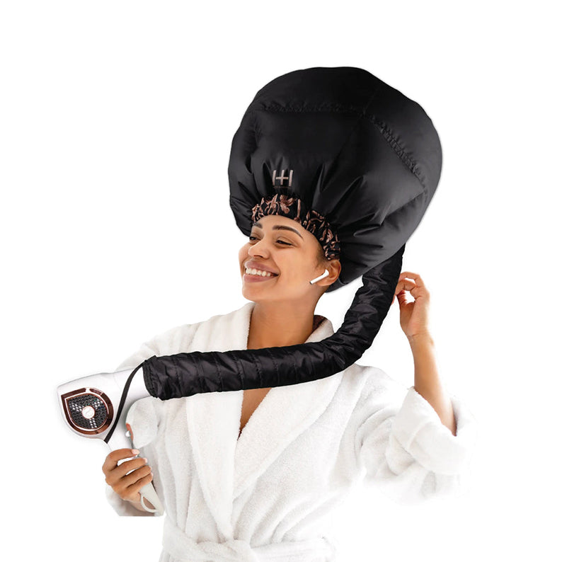 Super Jumbo Heat Cap #2971