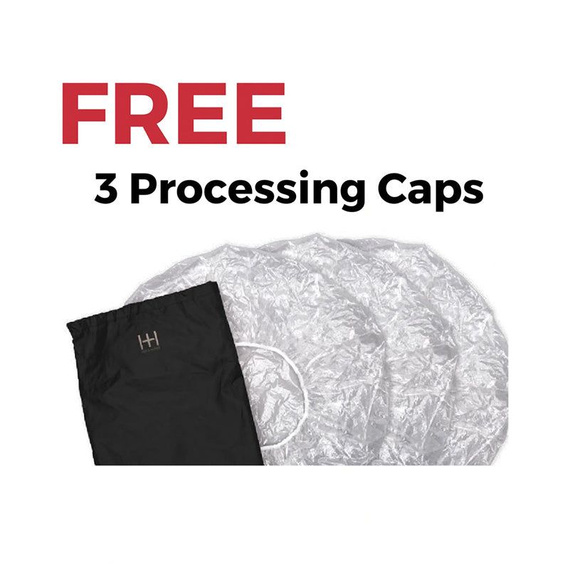 Hot &amp; Hotter #02971 Casquette chauffante super jumbo