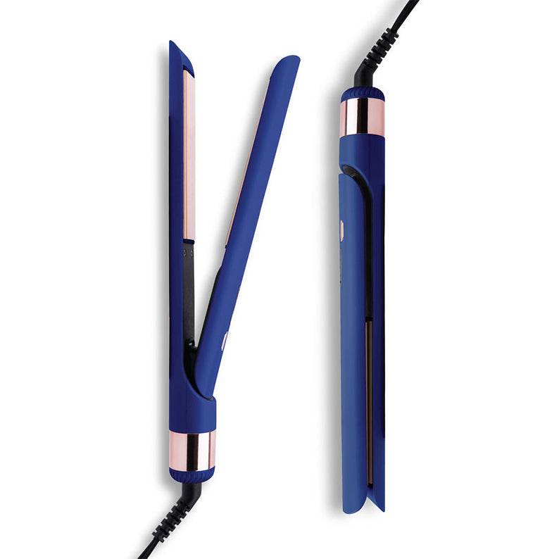 ANNIE HOT & HOTTER #05898 Multi-Styler 1" [BLUE]