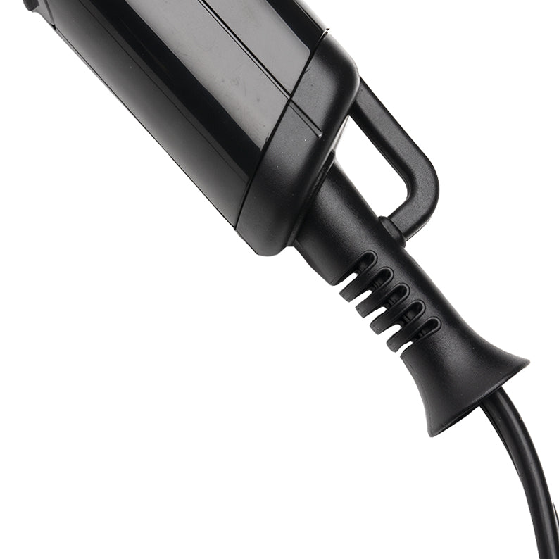 ANNIE HOT & HOTTER #05909 Ceramic Ionic Turbo 3000 Hair Dryer