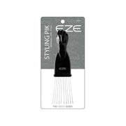 ANNIE EZE #06671 Fist Styling Pik Metal Pins Short 2.5"