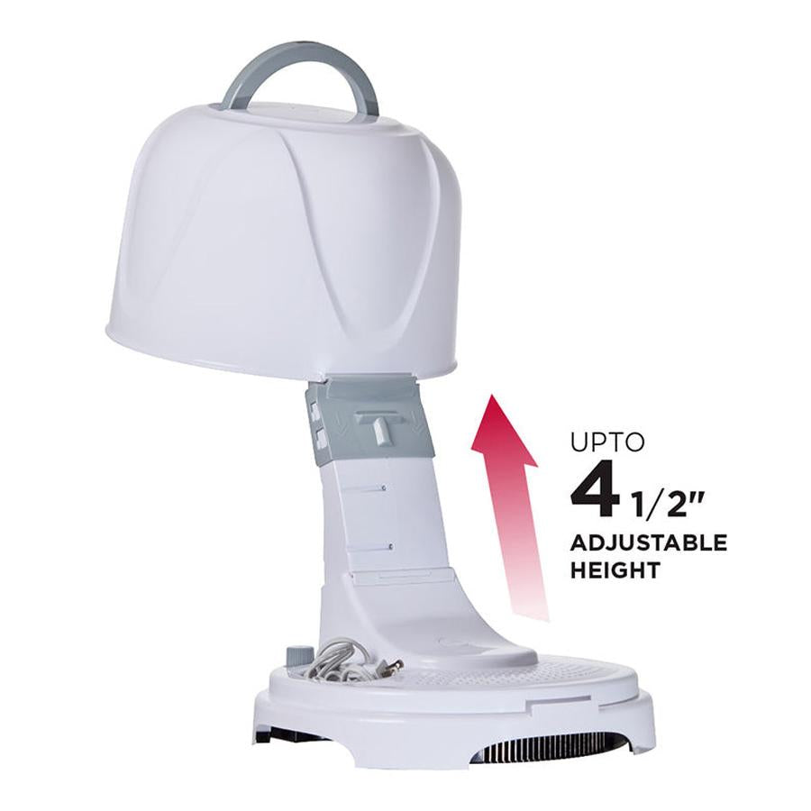 RED #BOD04 1875 Hood Dryer