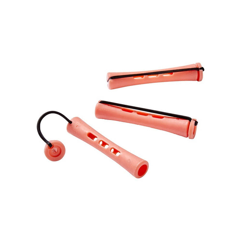 #Hrc02S Cold Wave Rods 5/16" 12Pcs [Short] [Pink]