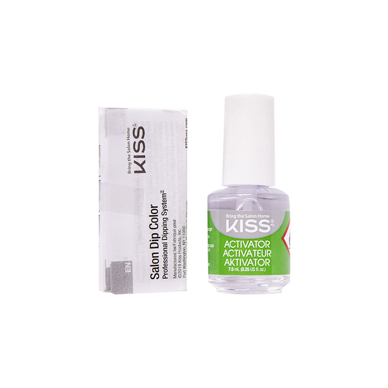 KISS Salon Dip Activator #KSDA01