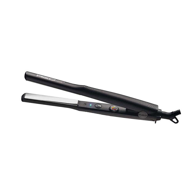 #Fits050tn Fer à lisser Titanium Styler 1/2" avec contrôle de température