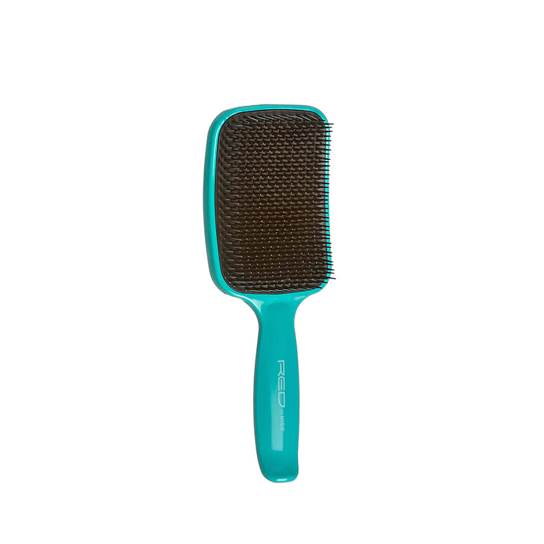#Hh48 Brosse à dents démêlante à deux niveaux
